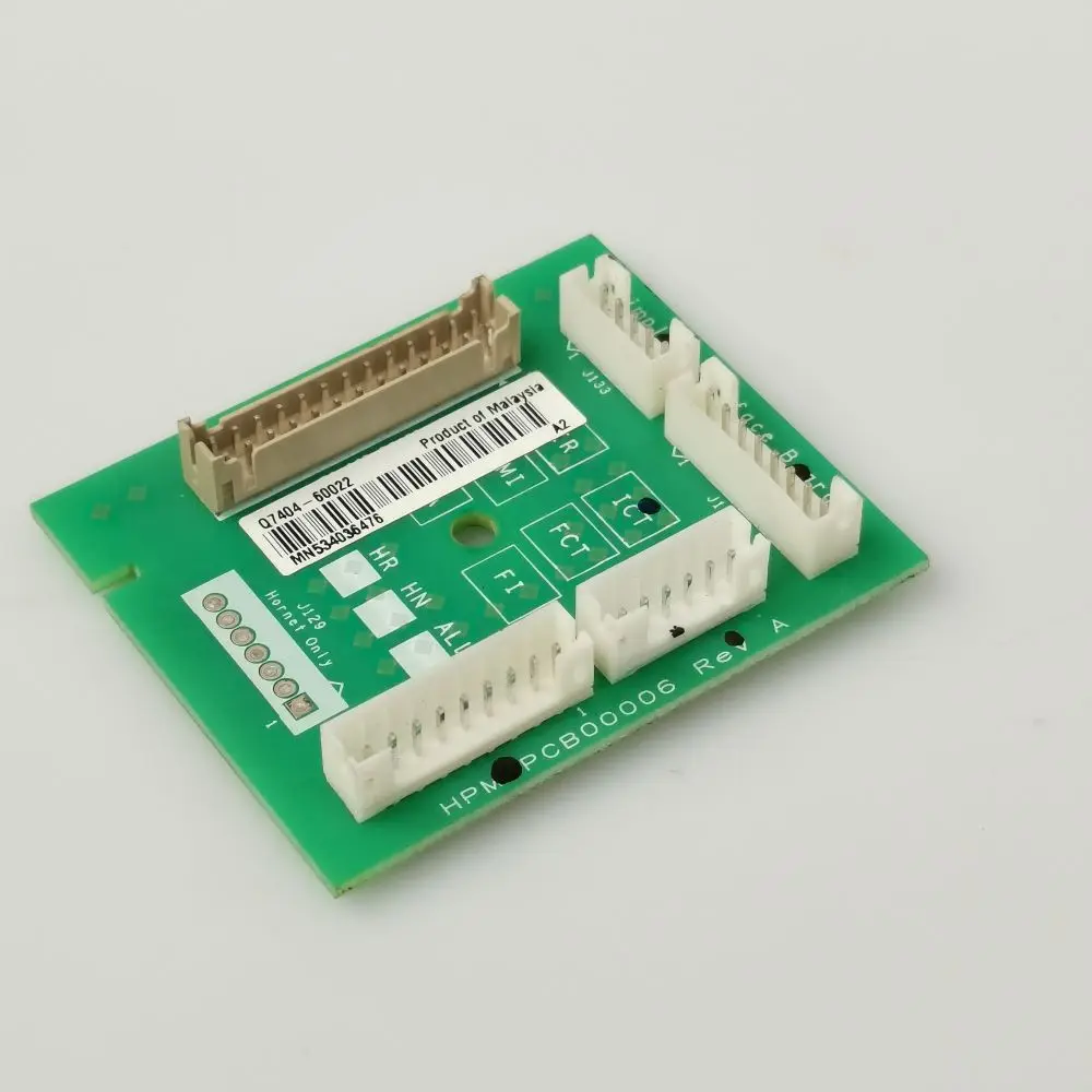 Q7404-60022 ADF Simple Interface Board for HP 525 575 M525 M575 Series Printer Parts