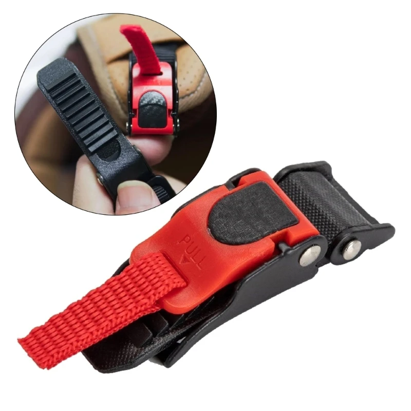 헬멧 퀵 릴리스 버클 키트 헬멧 턱 스트랩 어댑터