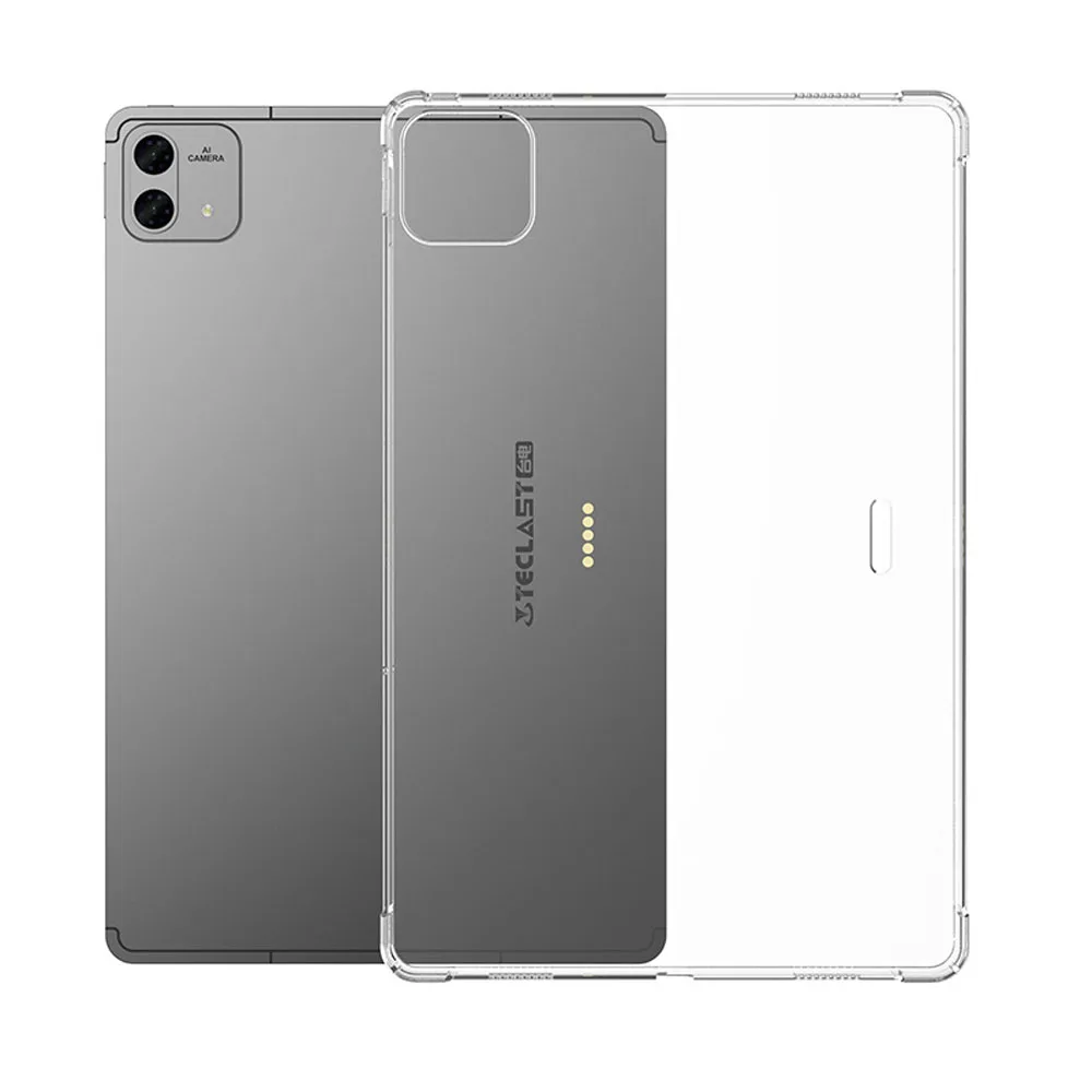 Soft TPU Shockproof Case for Teclast T70 Pro 14