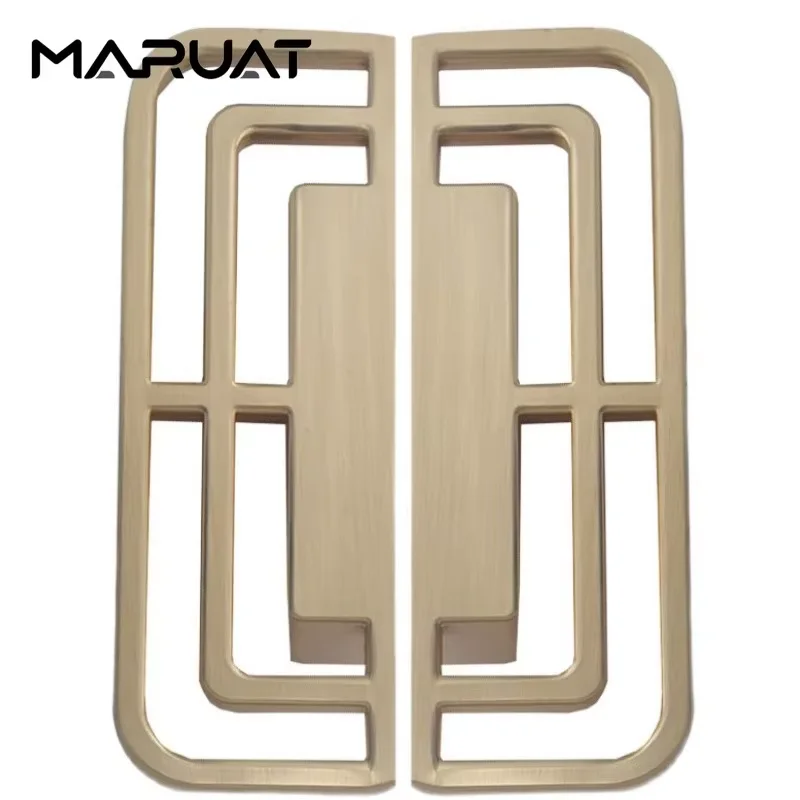 Мебельная ручка из цинкового сплава, кухонный шкаф, ящик, ТВ-шкаф, шкаф для спальни, книжная полка, ручка для туалетного столика для хранения