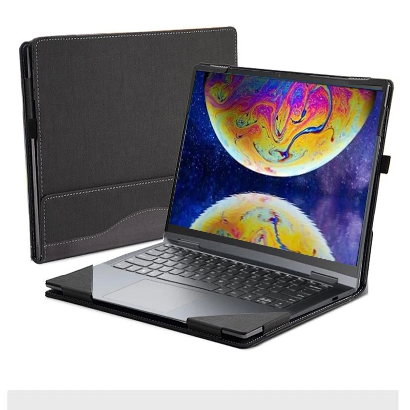 Capa Protetora Removível para Laptop Capa para Lenovo Thinkpad x1 Carbon Gen 10 11 x1 Yoga 7th Neo 14 2023 2023