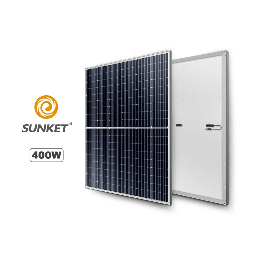 

Good quality 400 watt solar panel 410 monocrystalline with good price