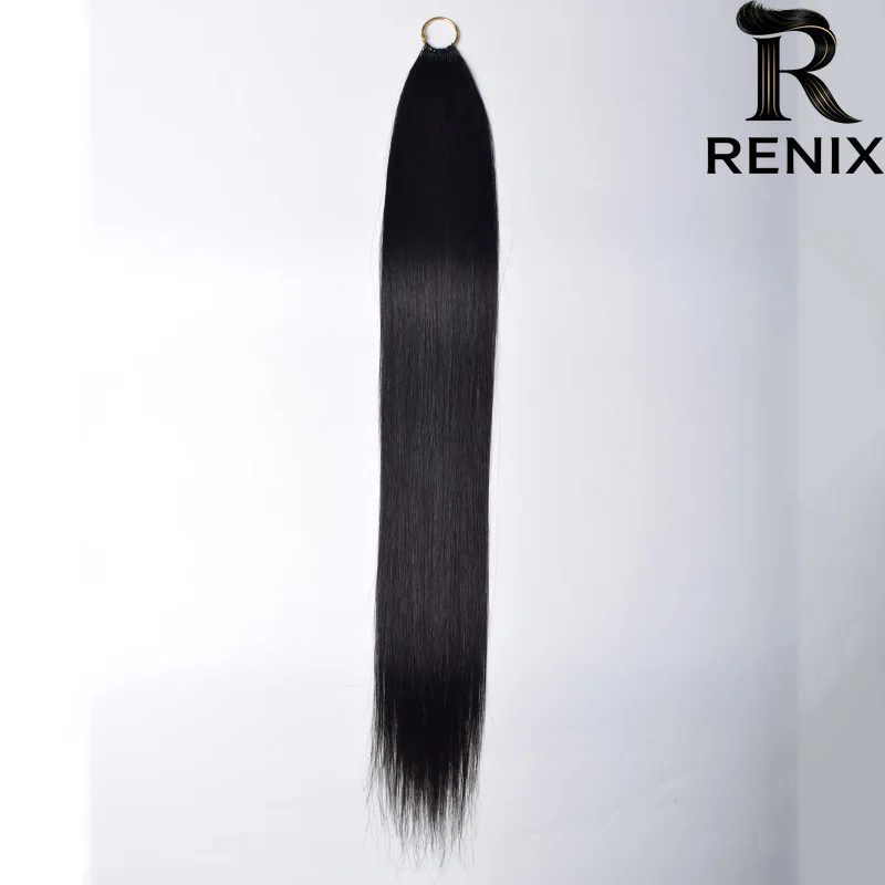 feather-hair-extensions-100-human-hair-no-folded-tip-invisible-comfortable-can-be-bleached-to-7-blonde-package-40-strands