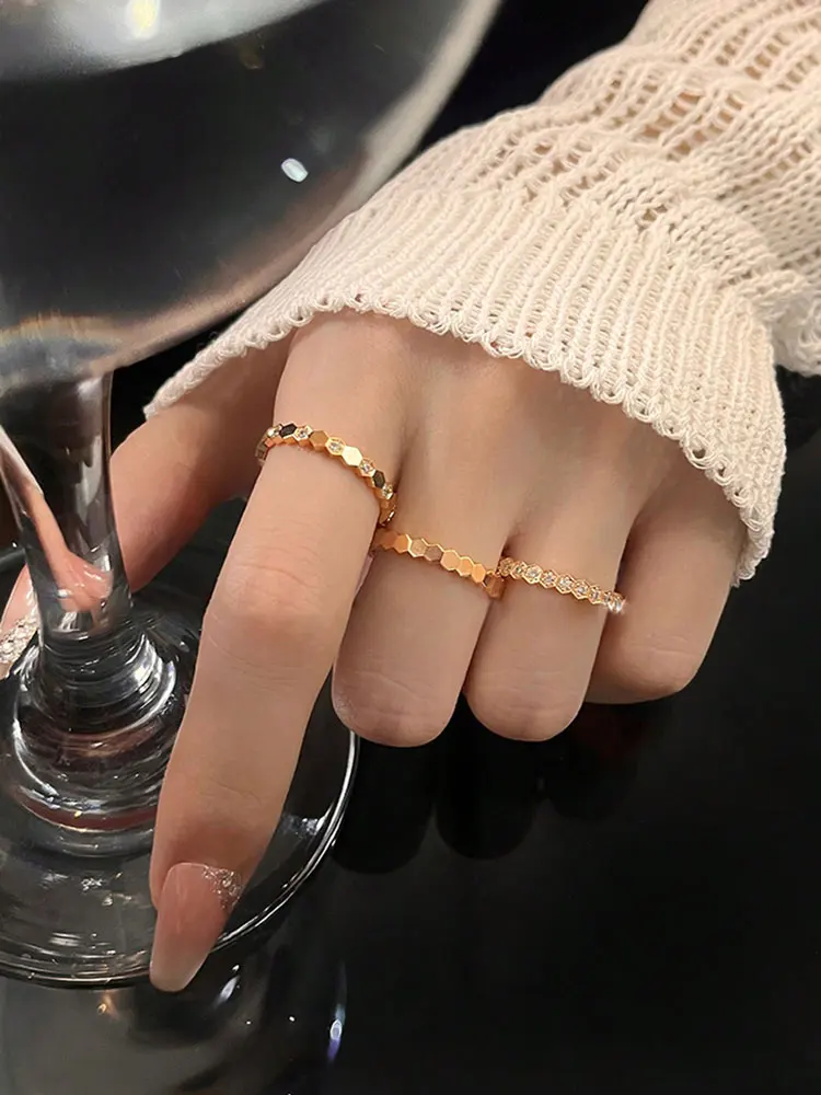 Thumbnail 2 - #50 925 Sterling Silver Comparison Guide