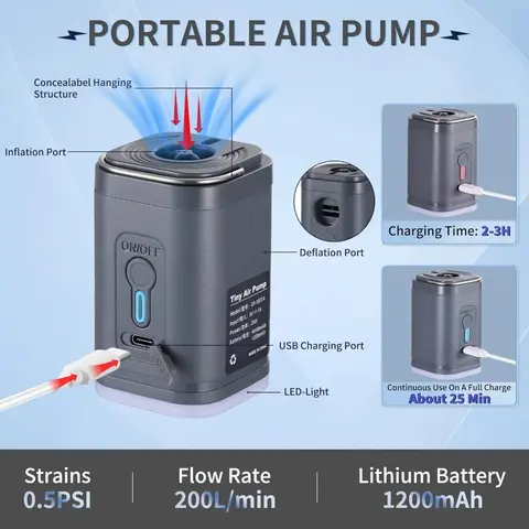 8 best sales tiny pump - №4