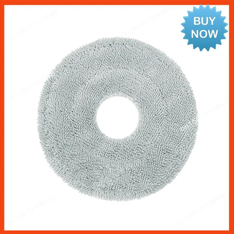 Bism para xiaomi robô vácuo s20 + plus b108gl/s10 + plus b105 peças rolo principal escova lateral filtro hepa mop pano acessórios kit