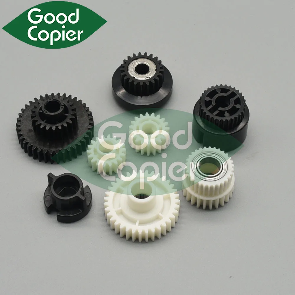AB011466 AB011470 AB017690 D1316663 D1316664 D1316666 Paper Feed Gear       as used for Ricoh Aficio MP 6002 7502 9002 MP6002 MP