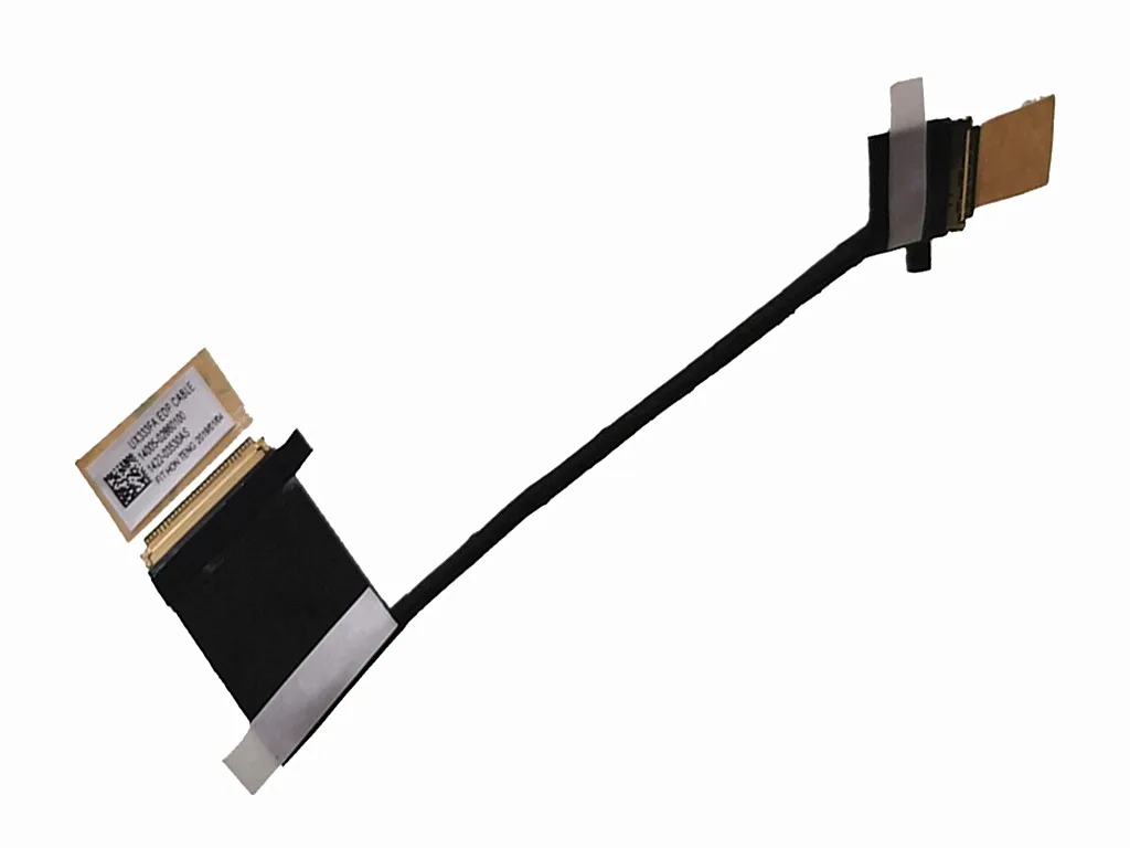 

New cable for ASUS UX333 UX333FA UX333FN Laptop LVDS LCD Video cable LCD EDP cable 14005-02860100 1422-03530AS