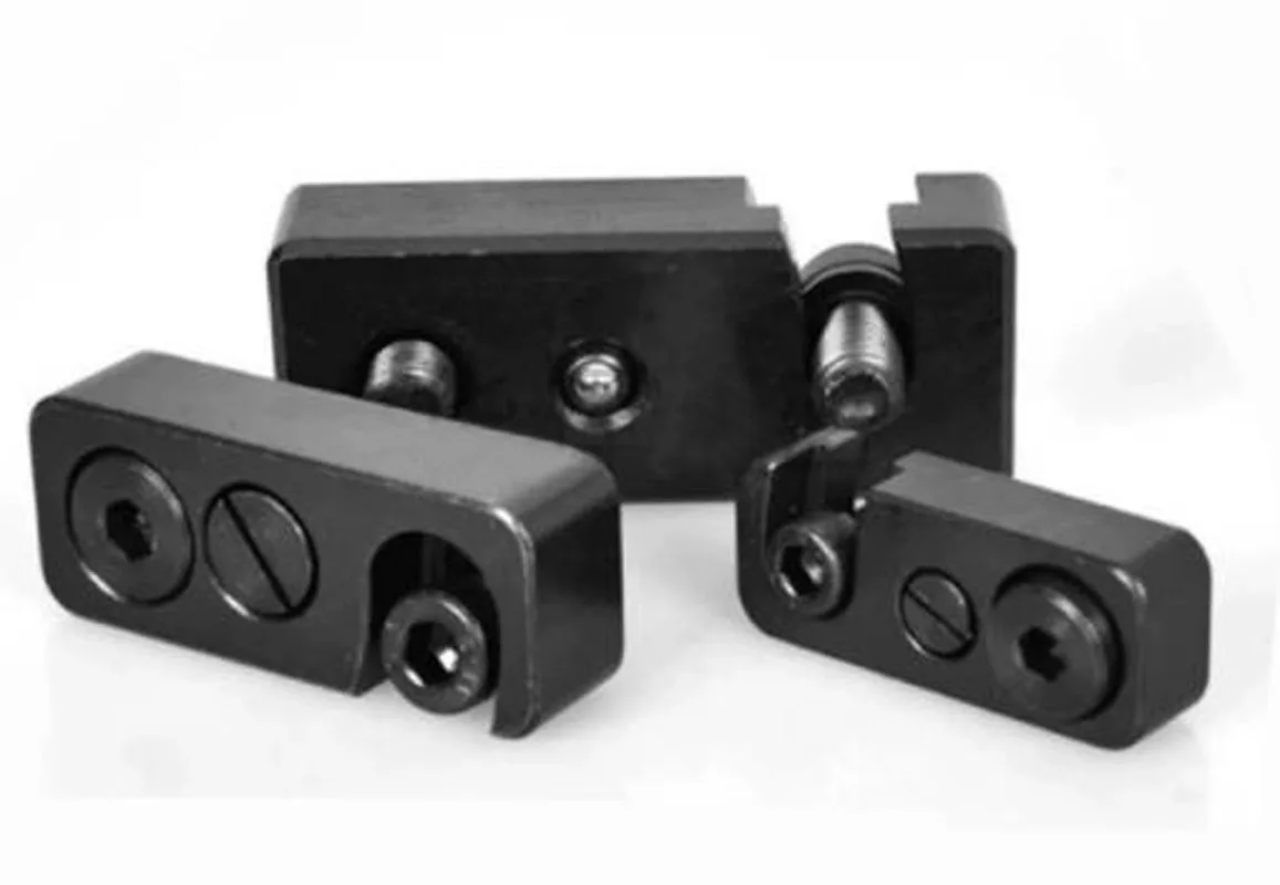 1PC Mold Accessory Industrial Application  Z73 Mold Safety Locking Latch  Suitable For Plastic Mold Accessories