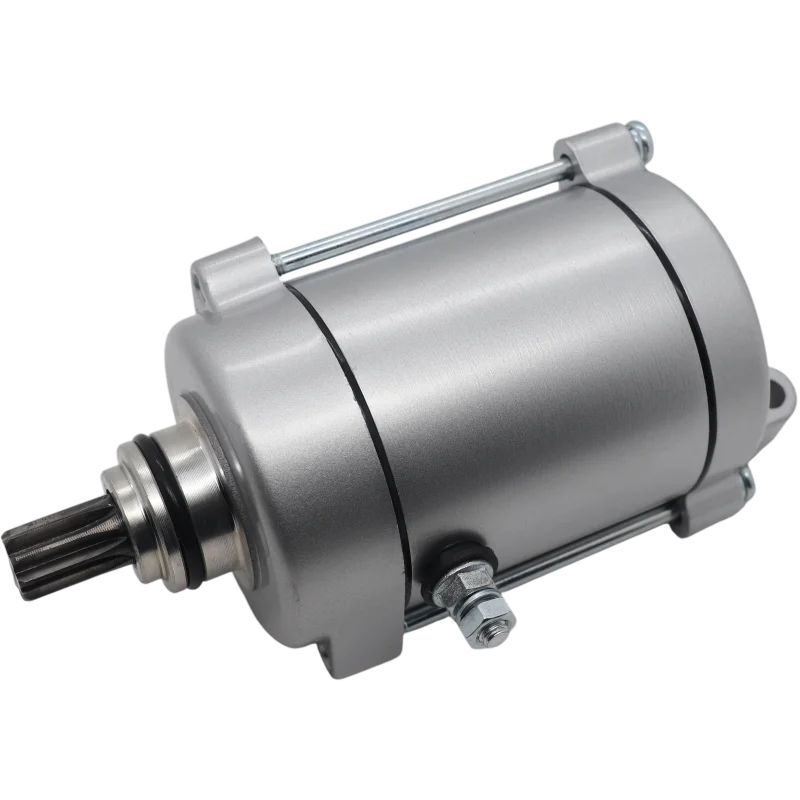 Water Cooled Starter Motor for CG200 Motorcycle Electric Start Engine Replacement