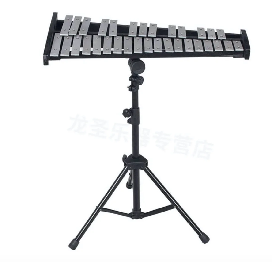 

Vibraphone MARIMBA Professional 32 tone xylophone Percussion instrument