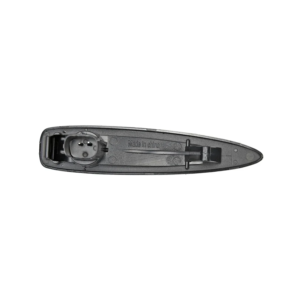 For Lexus IS F LS460 LS460L LS600h LS600hL LX570 LX450D Scroll 1 Pair Turn Signal Lamp LED Dynamic Side Marker Blinker Light