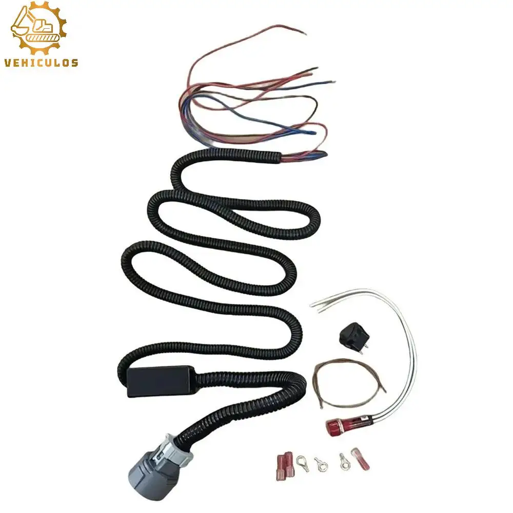 

1Set NK 4L60E No Computer Need Stand Alone Controller Manual Shifter Microcontroller Excavator Replacement Accessories Parts