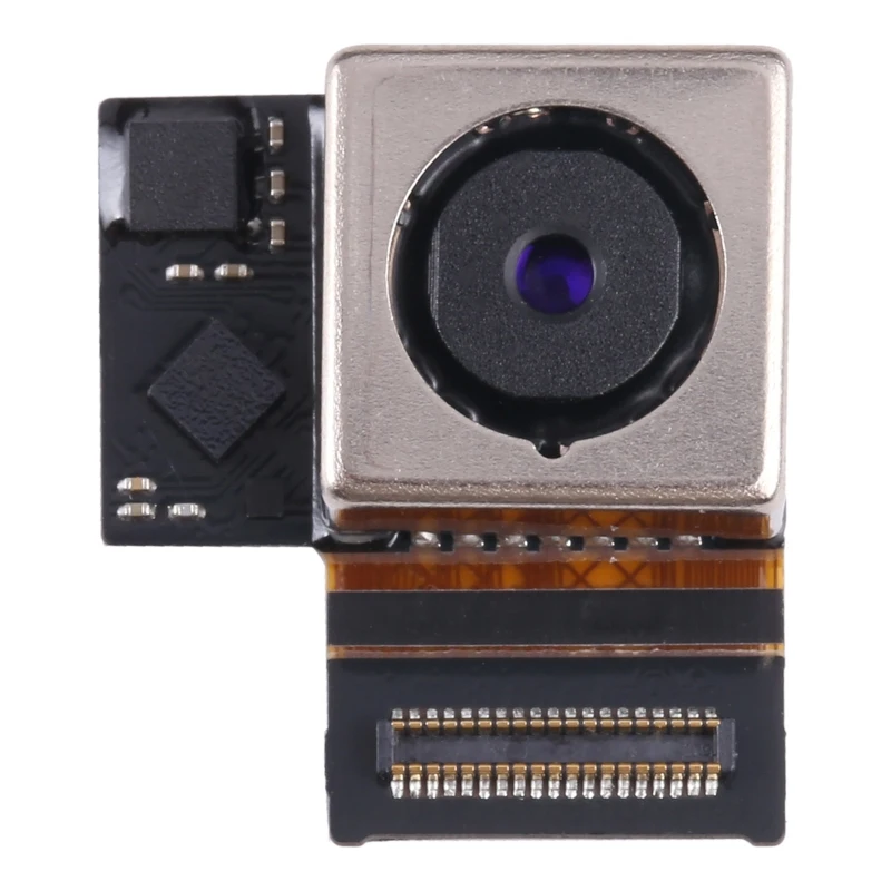 Original Front Facing Camera For Sony Xperia XA1 Ultra Selfie Front Facing Camera Repair Replace Camera Module