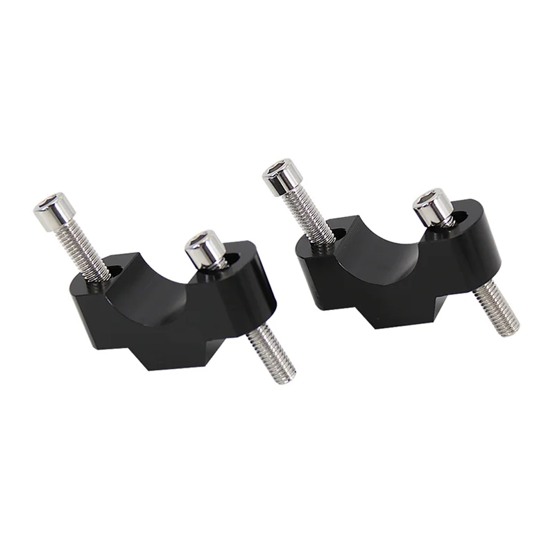 

High-Quality Handlebar Riser Mount Clamp for Trident 660 Trident660 2021