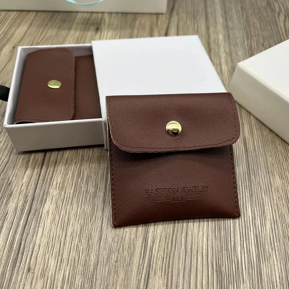 custom-brown-leather-gift-pouches-and-box-leather-jewelry-bags-with-logo-custom