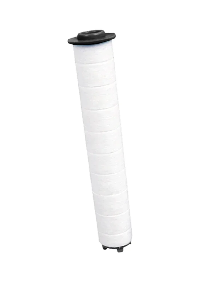 Korean shower filter cotton purifies water quality. PP shower skincare and descaling nozzle removes chlorine soft water Hot sale