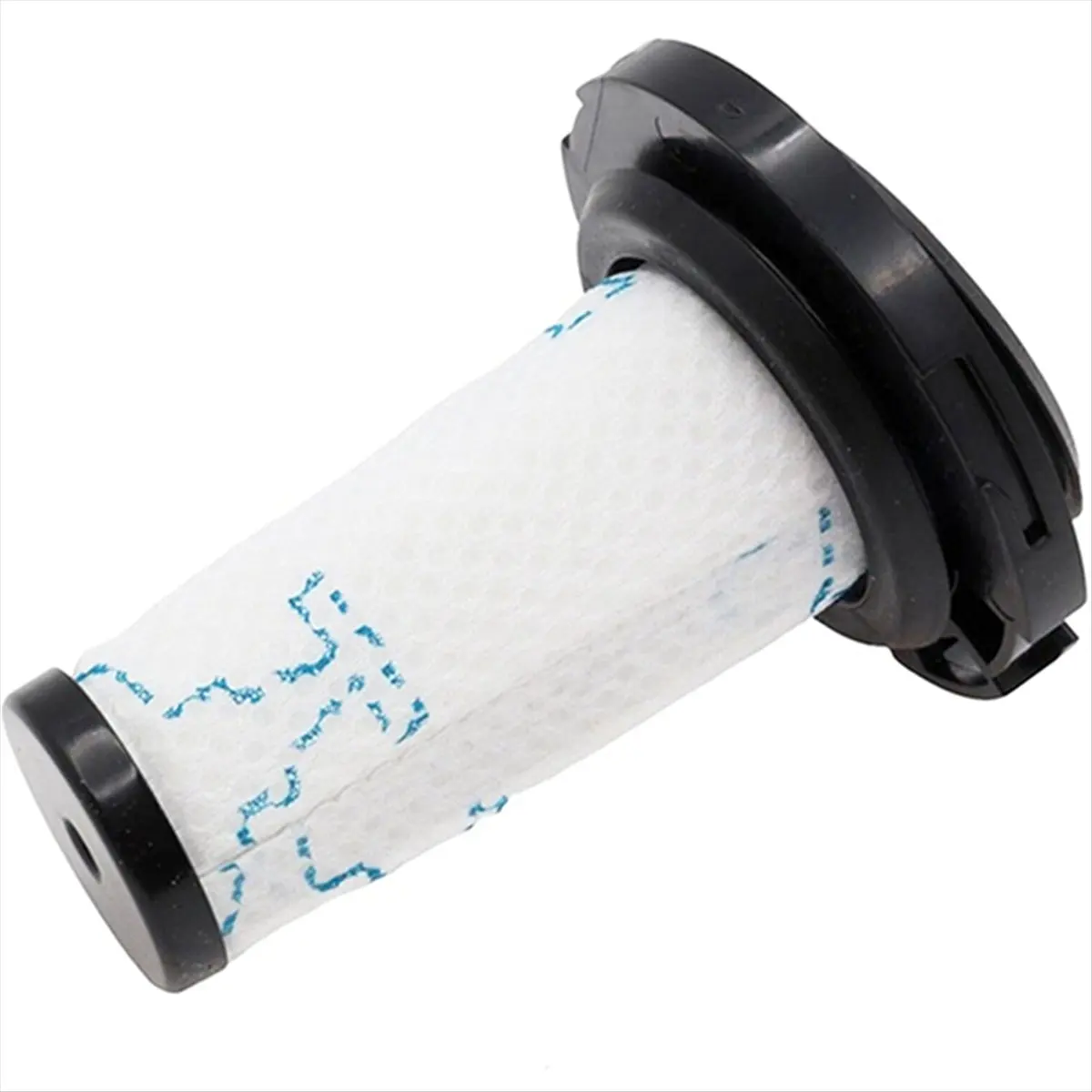 

[SPOR] 10 шт. фильтров ZR009010 для роботов-пылесосов Rowenta X-Force Flex 9.60 / X-Nano, запасные части для очистки