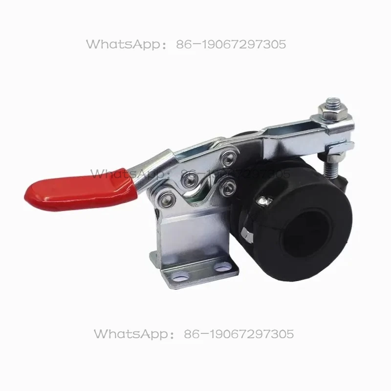 Applicable To  Jifei P100pro Fixed Clamp Lock Pump Transport  Buckle T50 T60