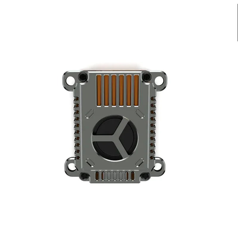 5.8G 5.8GHz 3W Video Transmitter VTX 48CH 25mW/1000mW/2000mW/3000mW adjustable For Long Rang FPV Racing Drone