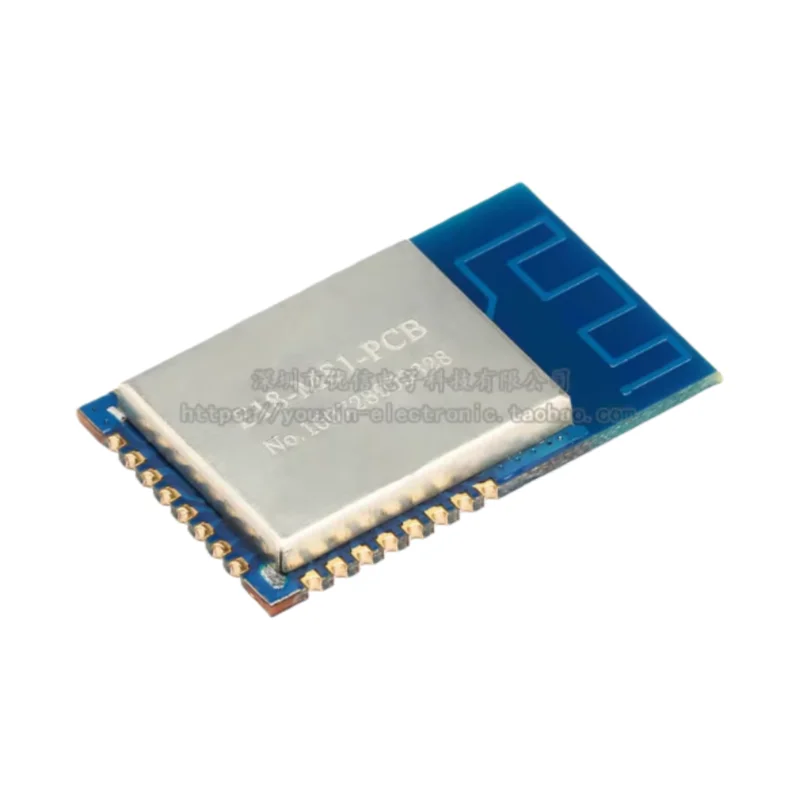 1pcs CC2530F256 Core Board 2.4G Wireless Zigbee Module for IoT Networking