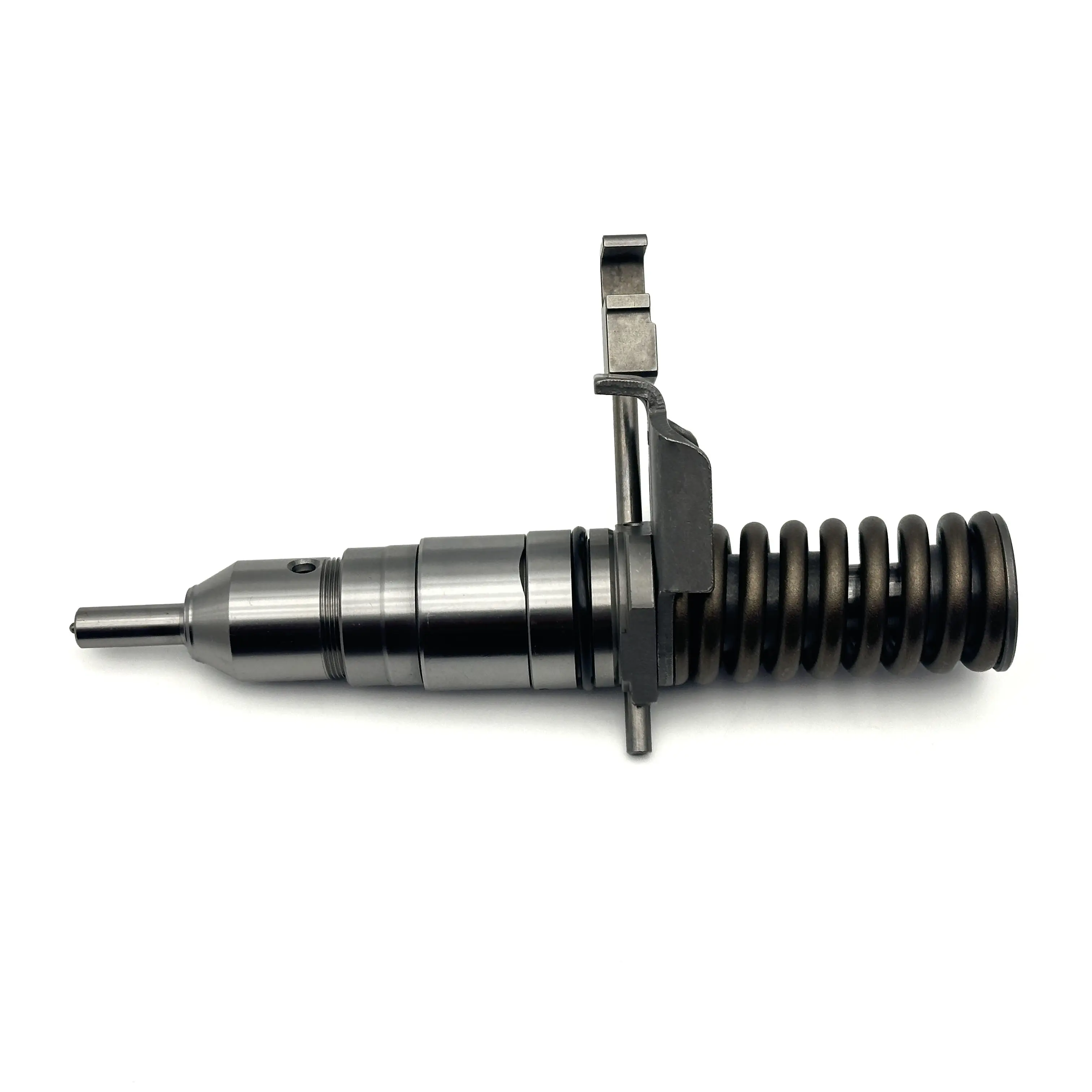 Diesel Parts, Common Rail Fuel Injector 095000-5550 33800-45700 5667566 For Modern HD78 County Mighty