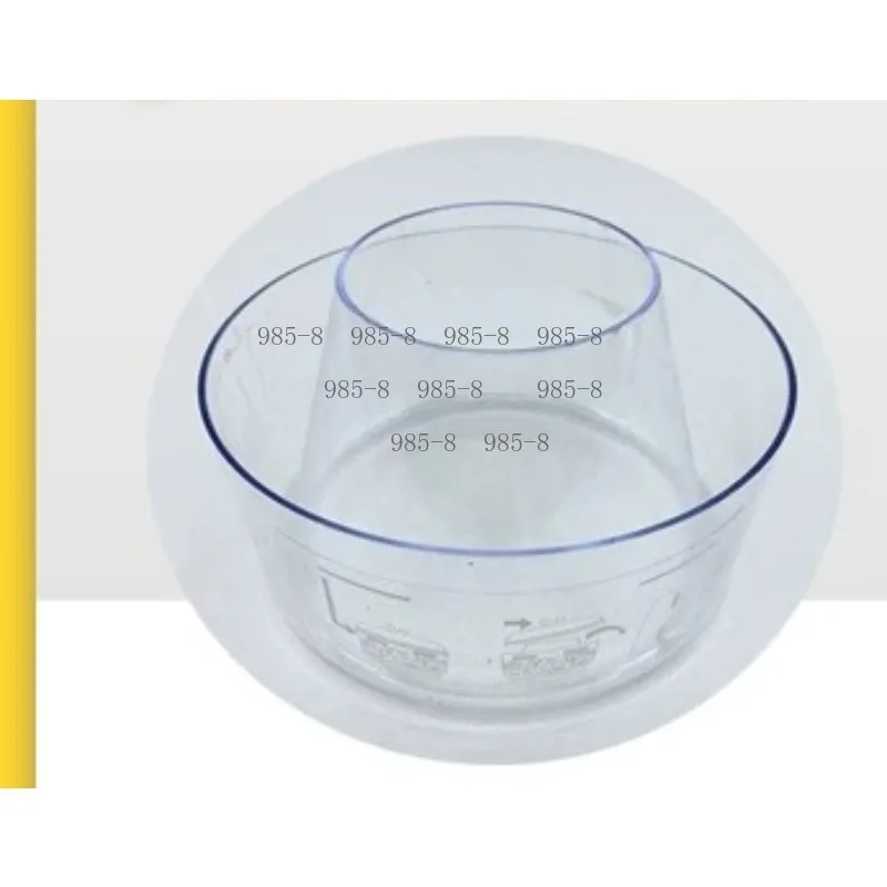 Excavator Air Pre-filter Dust Filter Element, Air Intake Replacement Parts Fit 85 / 210-5 / 915C Digger