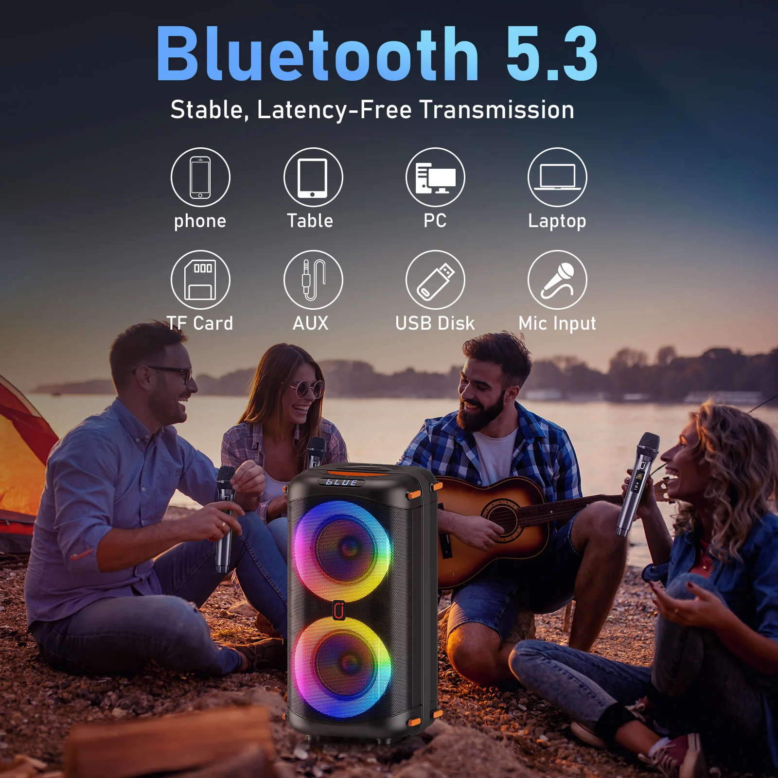 Thumbnail 2 - #70 Highest Rated Karaoke Systems to Buy in 2026