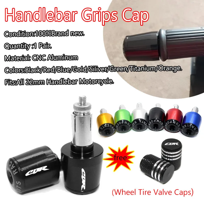 Motorcycle Grip Han… - image
