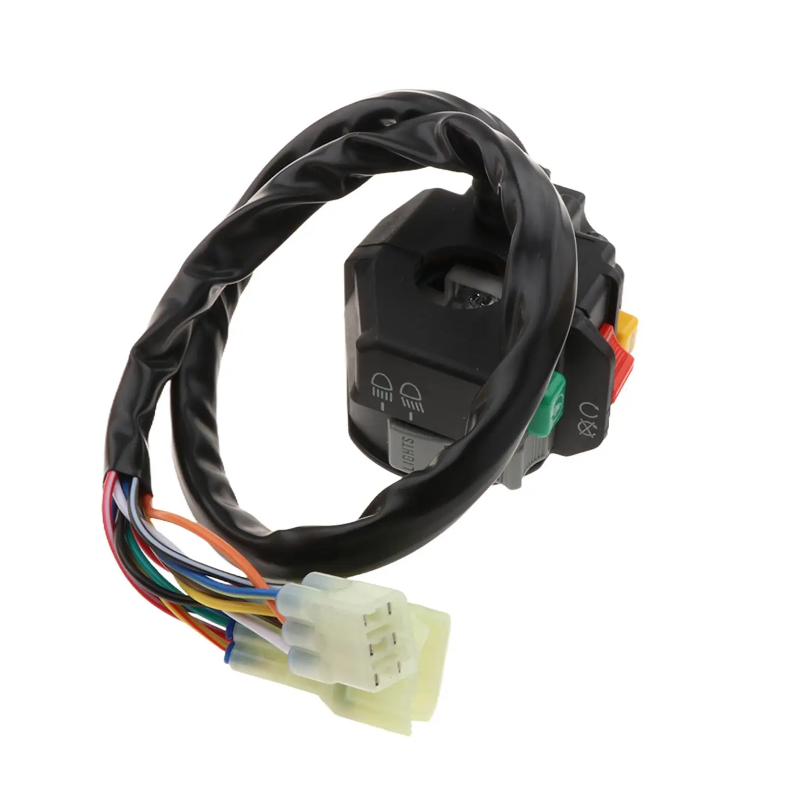 Handlebar Control Switch 710004618 Professional High Performance Accessories Direct Replaces for Can-am Outlander L Max 570