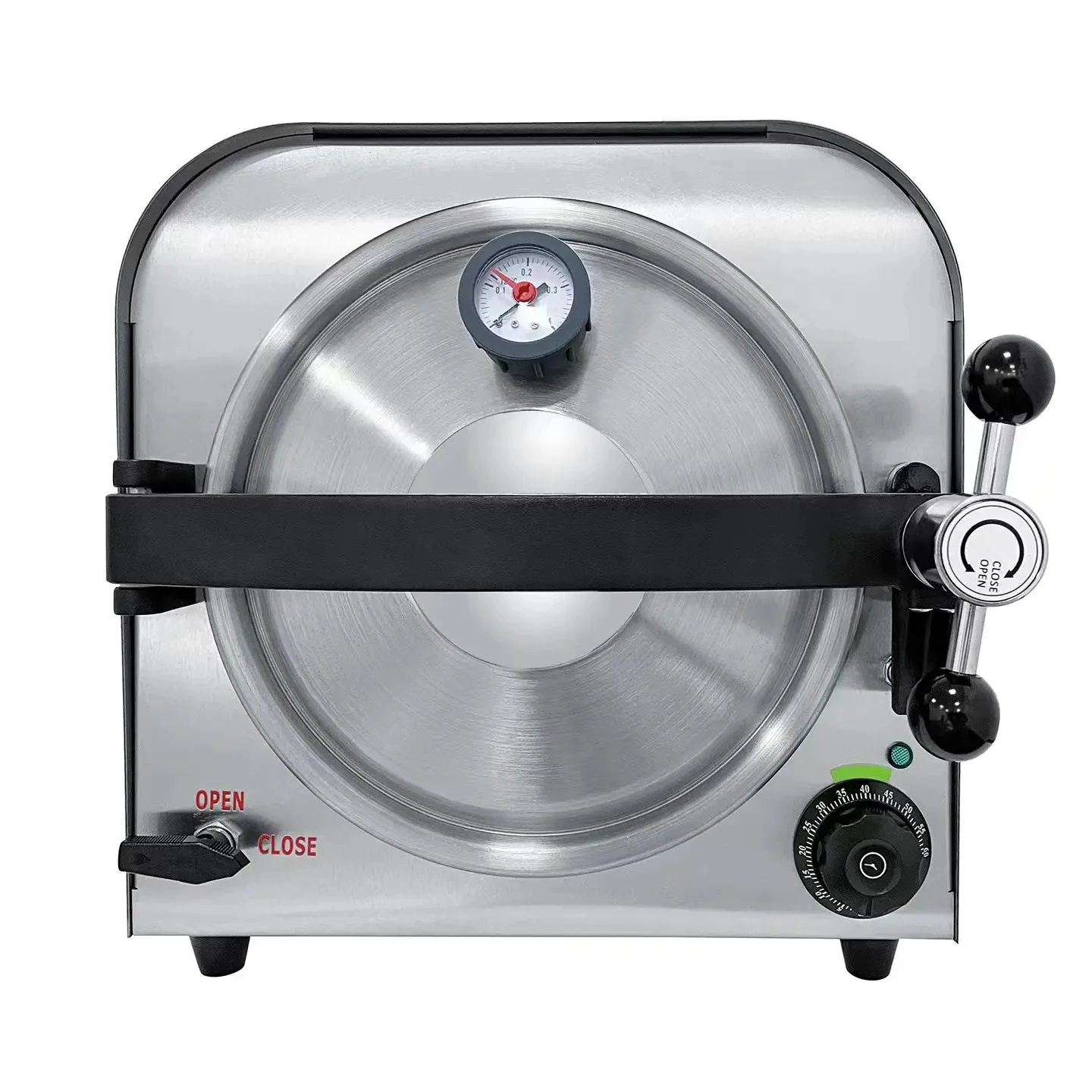 14L Super cheap and simple Autoclave Sterilizer