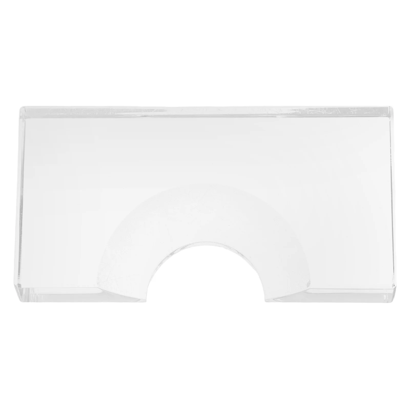 

Billiard Ball Position Marker Transparent Acrylic Mini Pool Locator For Precise Ball Placement Indoor Table Accessory