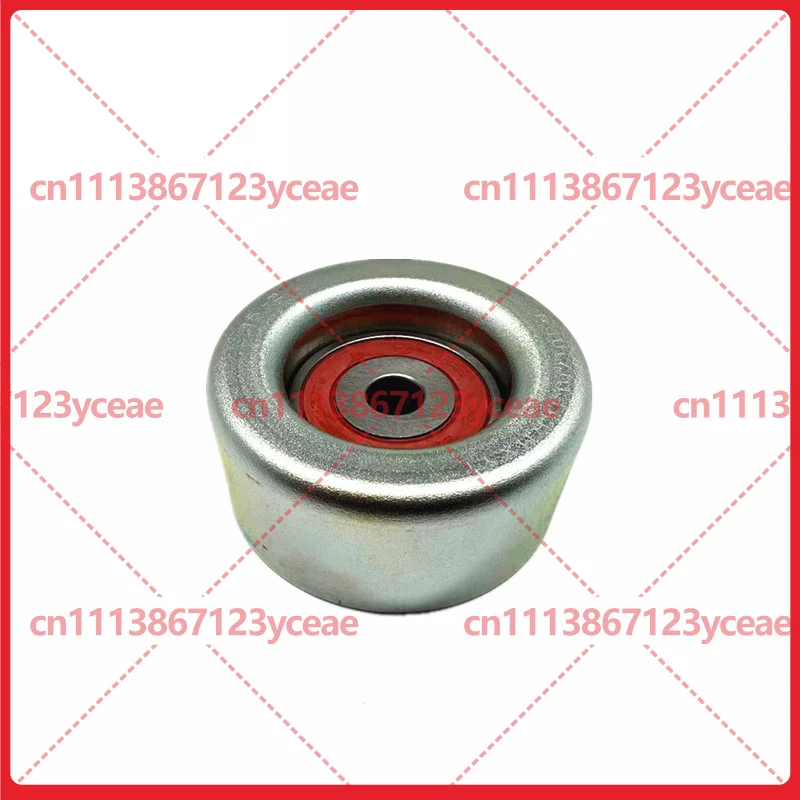 For Toyota Camry 16604‑31020 Belt Tensioner Idler Wheel Keep Transmission Belt Stable At High Rotating Speed
