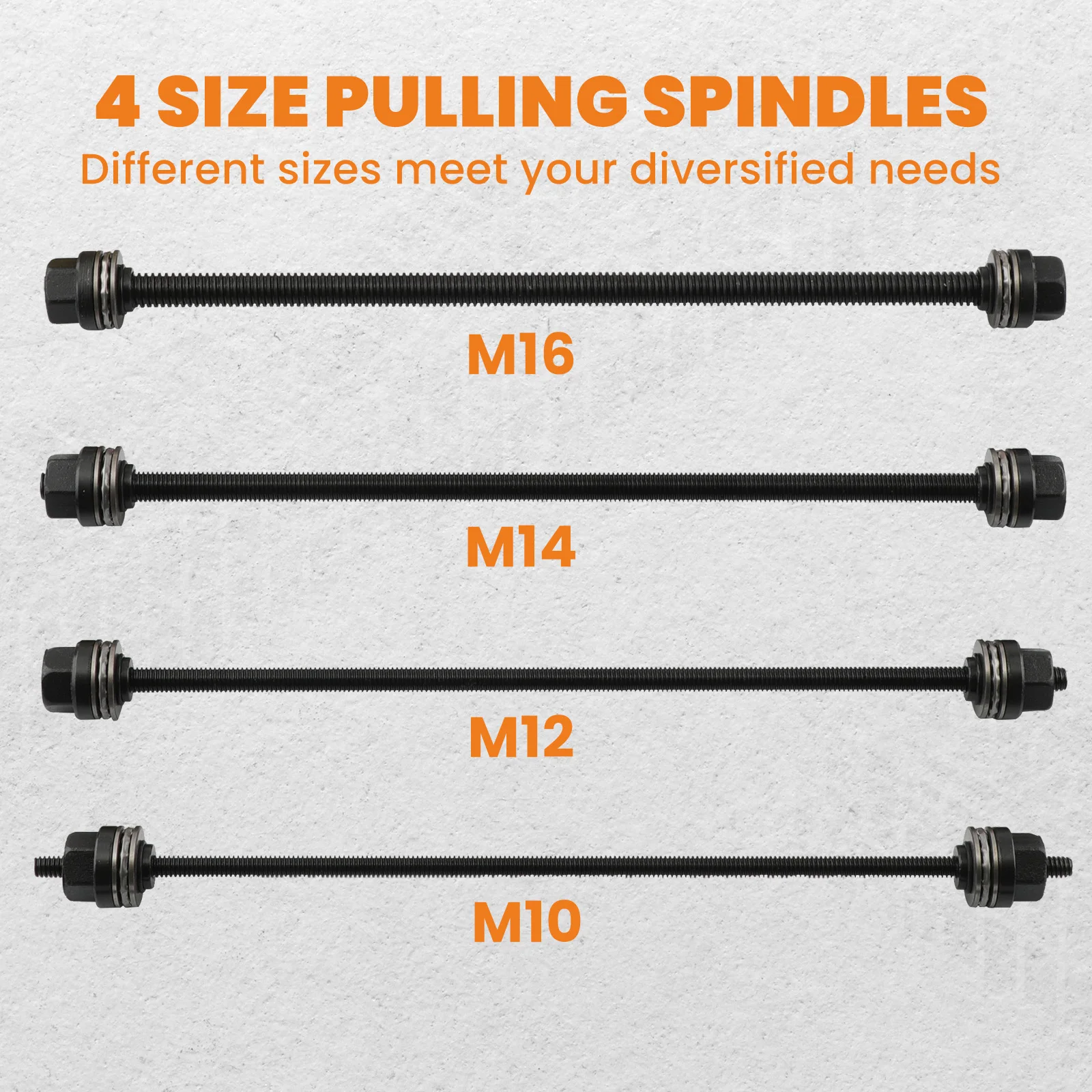 مجموعة أدوات إصلاح تثبيت مجموعة أدوات إزالة الأختام ذات الضغط العالمي