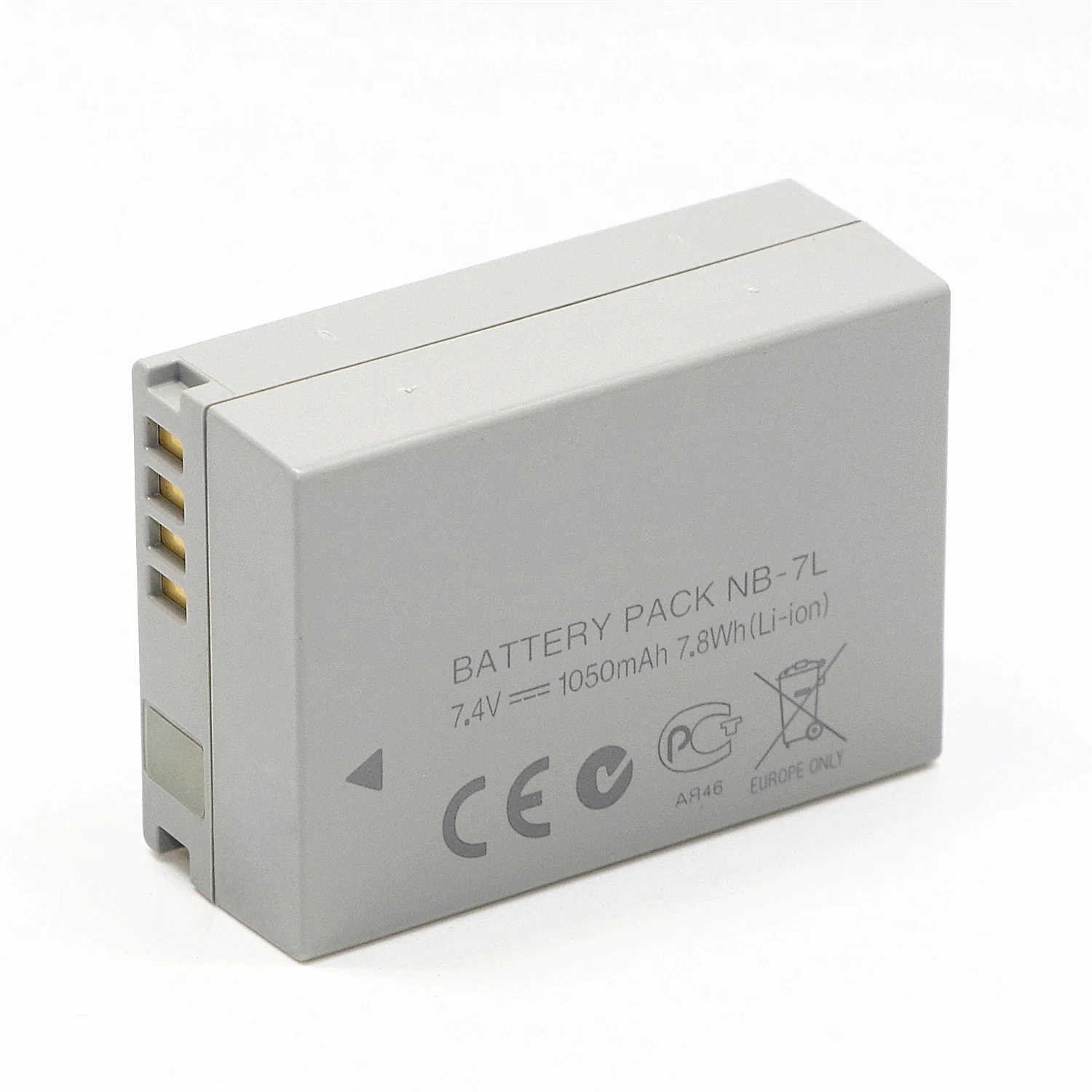 High-Performance NB…