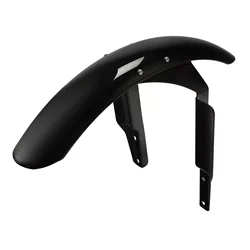 Front Fender Fit For Harley Low Rider S FXLRS 2020-2024 Motorcycle Accessories