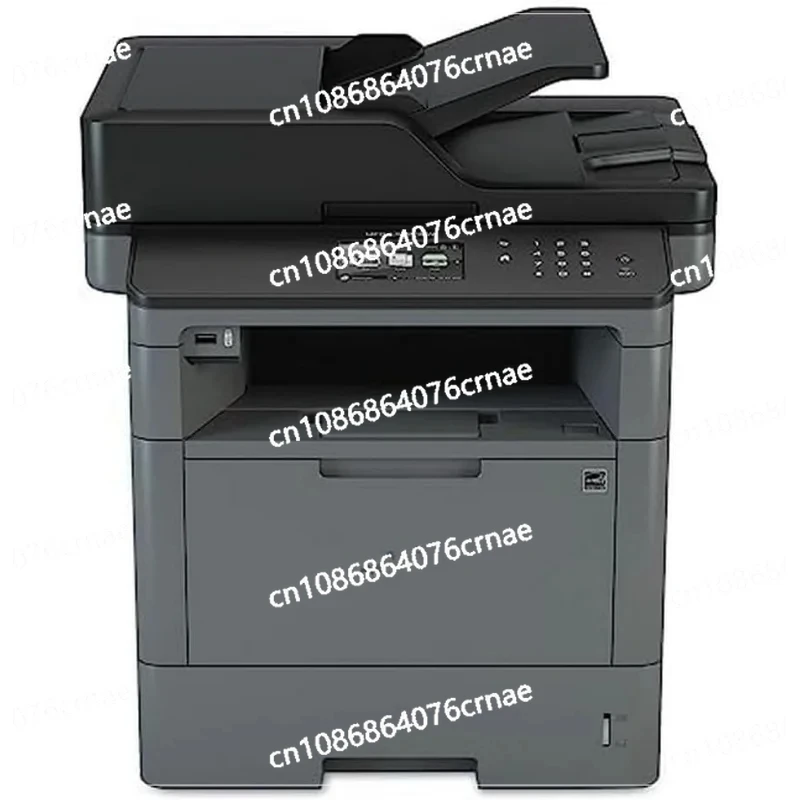 

For Brother Monochrome Laser All-in-One MFCL5705DW, Up To 1,000 Extra Pages of Additional Toner Included in Box‡