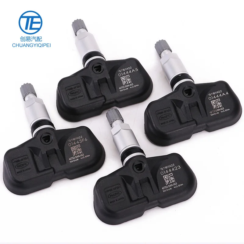 

Suitable for Honda Accord CRV tire pressure sensor 42753-SWA-A53