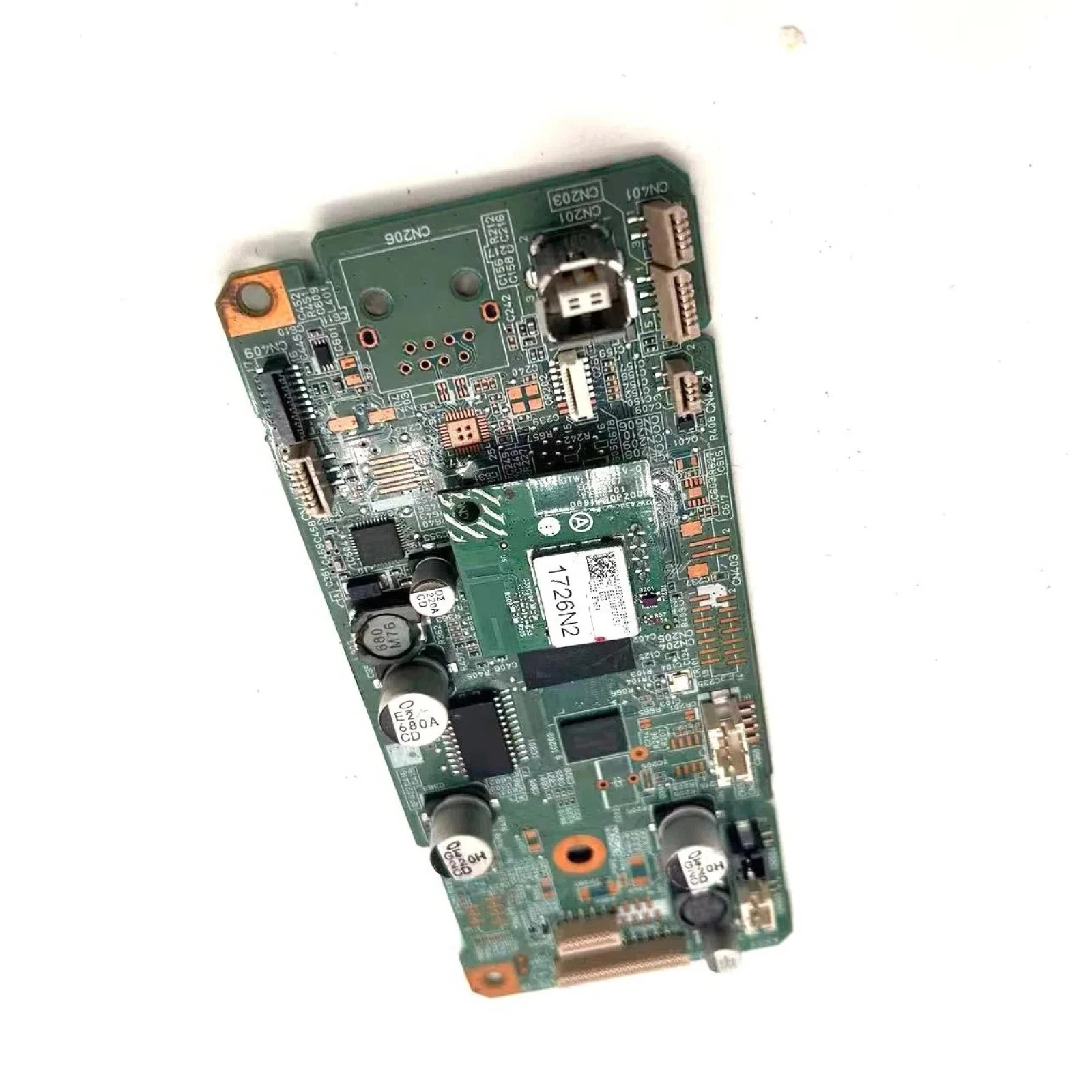 

ASSY.2183089 Main Board Motherboard CG22 For Epson CG22MAIN-B L4168 Printer Parts