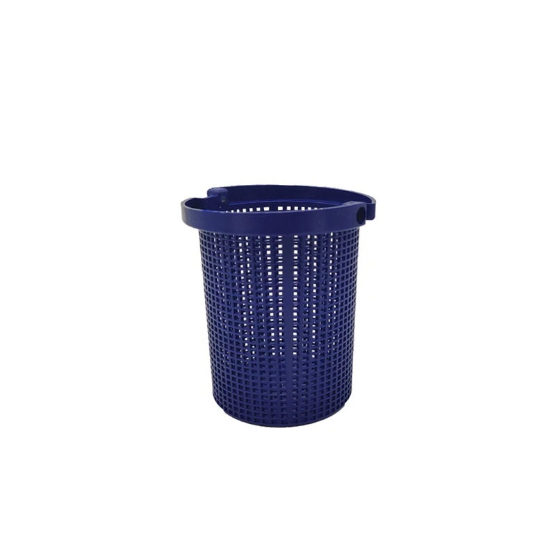 

Skimmer Filter Basket Swimming Pool Filter Basket For Glass Maxi Glass Replacement B‑106