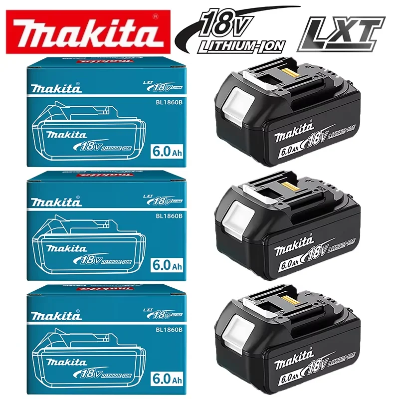 Original Makita 18V…