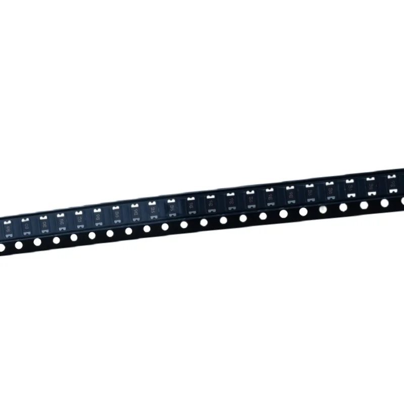 

500 шт./лот предохранитель 3216 1206 6 В 1 А 1000 мА SMD самовосстанавливающийся предохранитель 3,2 мм * 1,6 мм PTC120606V100