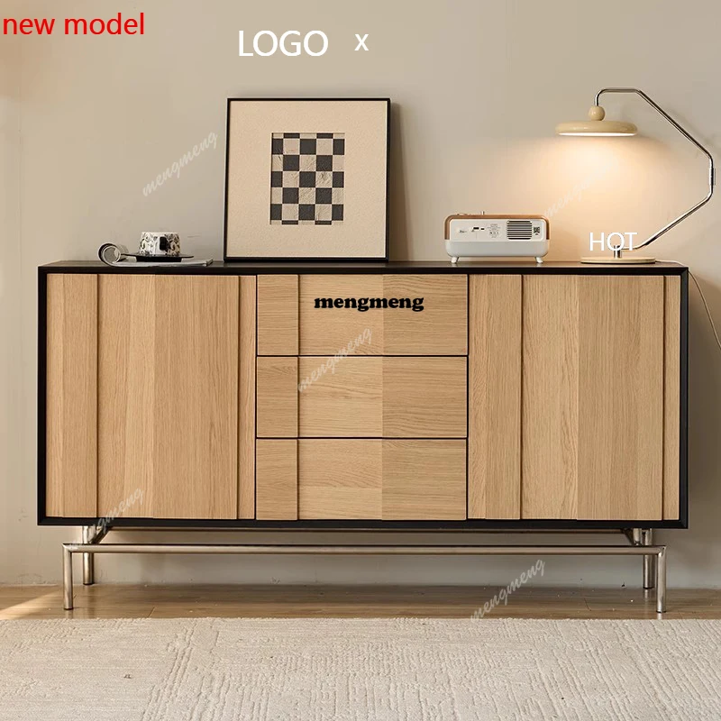 

H132 Modern Beauty Living Room Cabinets Luxury Nordic Drawers Storage Living Room Cabinets Organize Premium Vitrinas Home Furnit