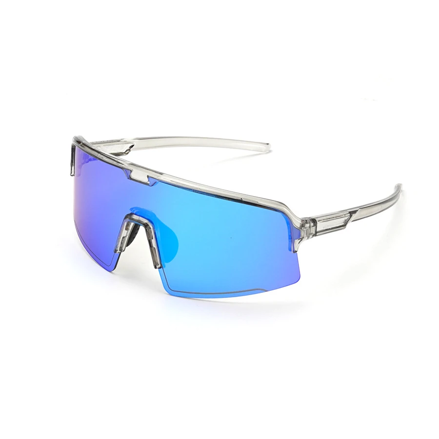 

Cycling glasses, mountaineering, camping, running glasses can be equipped with myopia circle UV protection sports sunglasses