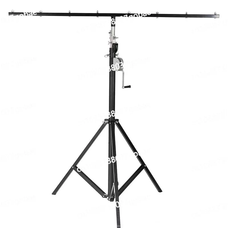 Bar Box Lifting Stage Equipment Tripod Hand Bracket