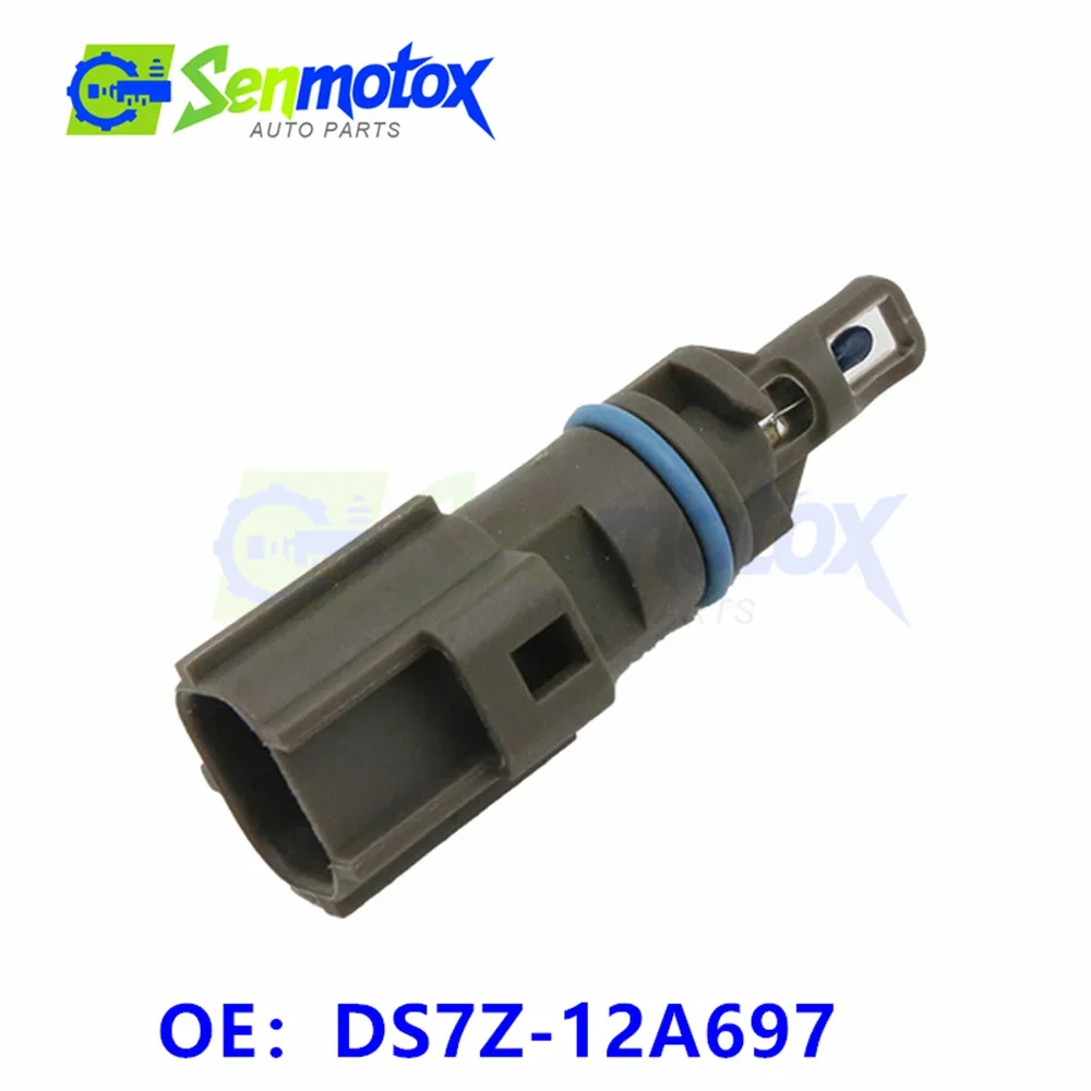 

Датчик температуры впускного коллектора двигателя DS7Z12A697A для Ford EcoSport, Edge, Escape, Explorer, F-150, Lincoln MKC, MKT, DS7Z-12A697-A