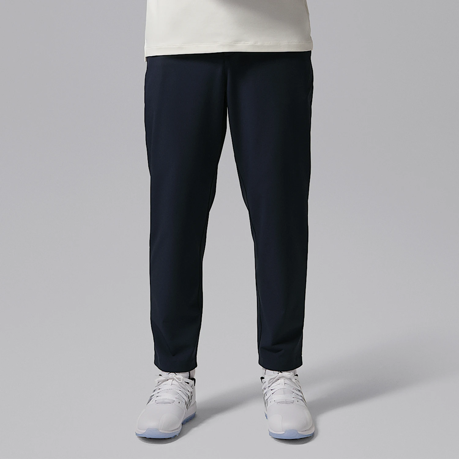 Nike genuine Jordan men's button simple and fashionable casual pants HQ8486-451