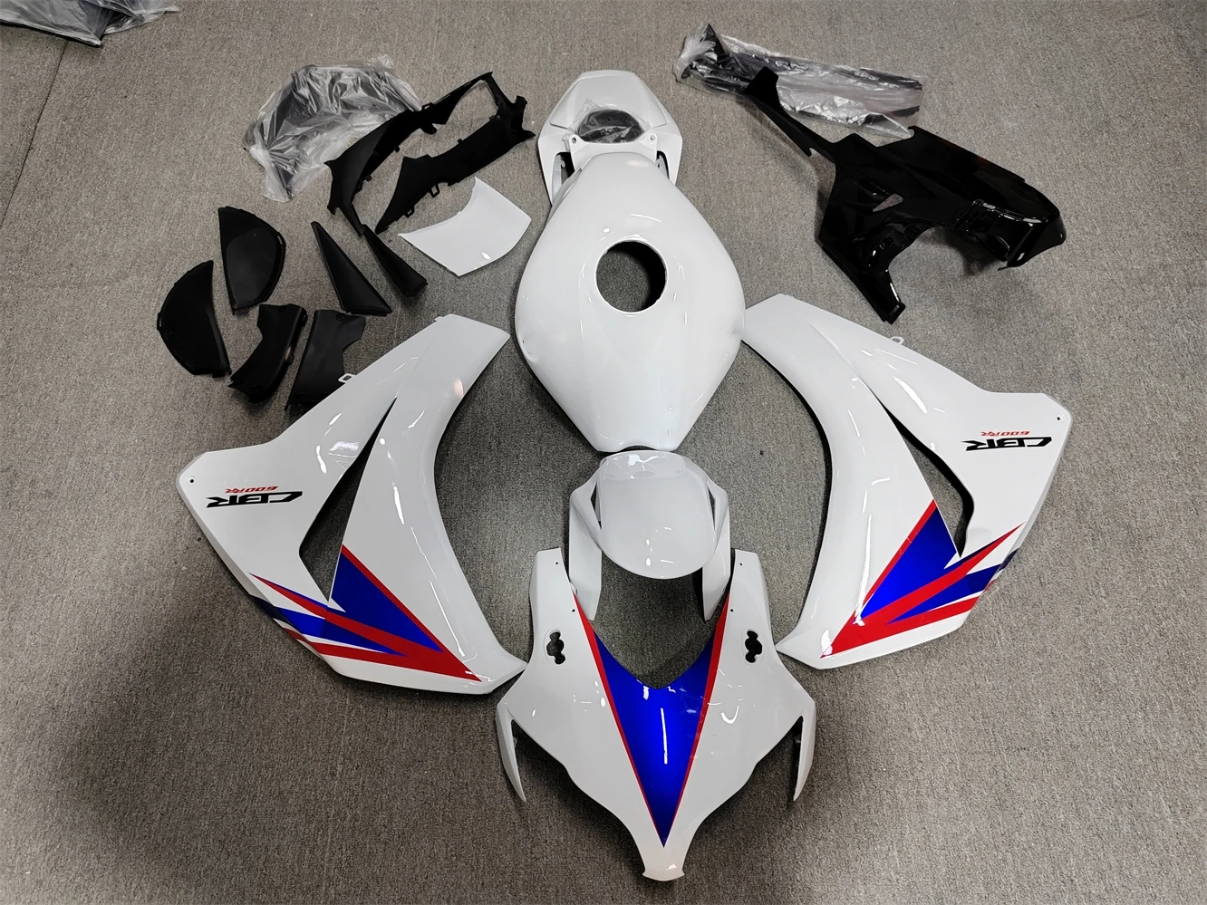 

Комплект обтекателей для мотоцикла, пластиковый корпус для CBR1000RR CBR 1000 RR CBR1000 RR 2008 2009 2010 2011, аксессуары, полный кузов