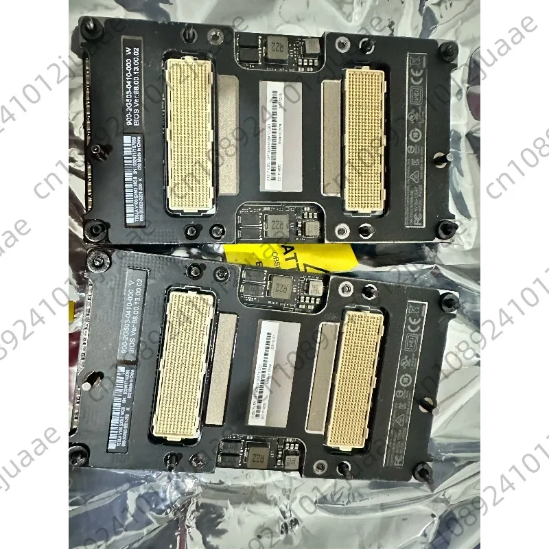 Deep Learning Graphics Card SXM2 Server, for  V100 32G 16G