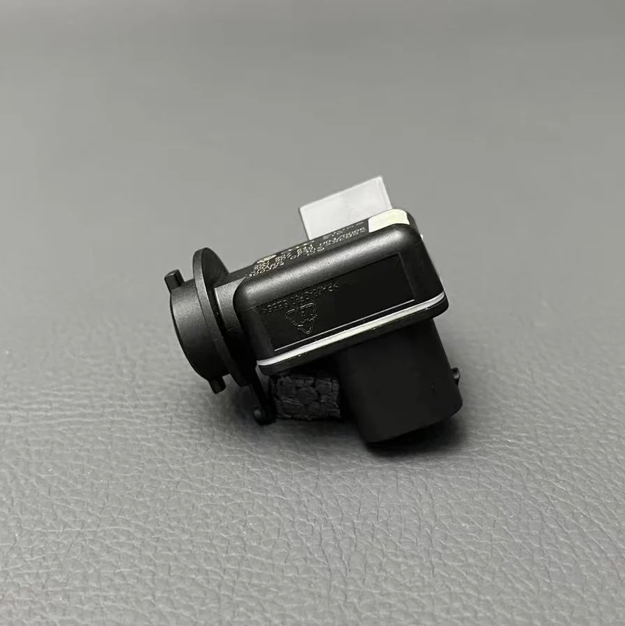 Sensor kualitas udara mobil Sensor untuk VW PASSAT B8 Golf 8 MK8 Tiguan untuk Audi Q4 Q5 Q6 kursi Skoda Leon Leon 5QJ 907 643